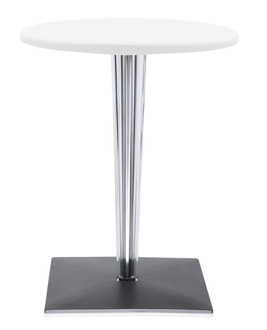 TopTop Outdoor Table by Kartell Furniture Tables